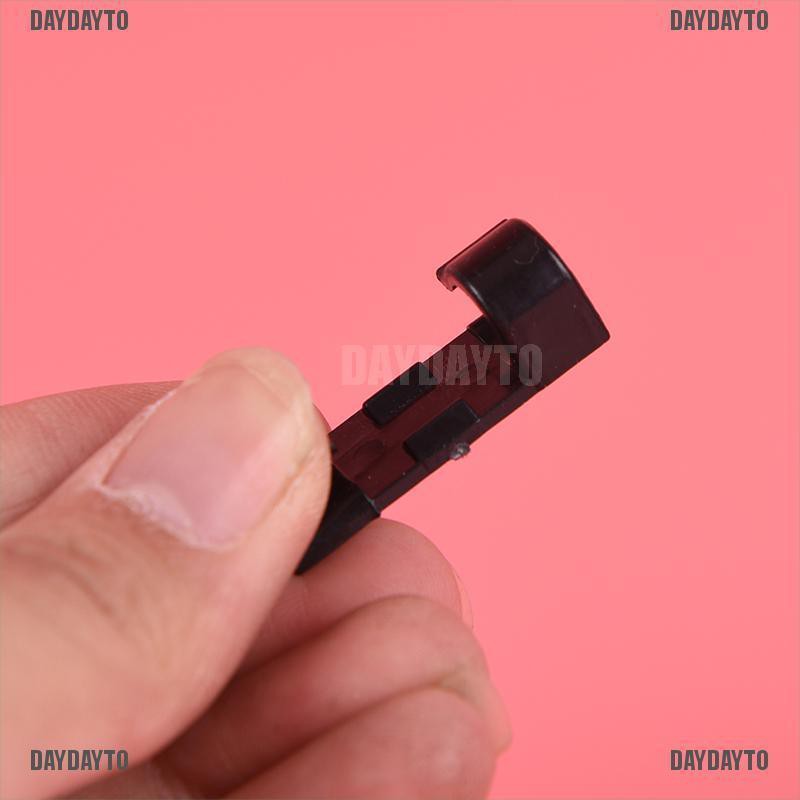 Bộ 20 Giá Đỡ Cố Định Dây Cáp Tiện Lợi