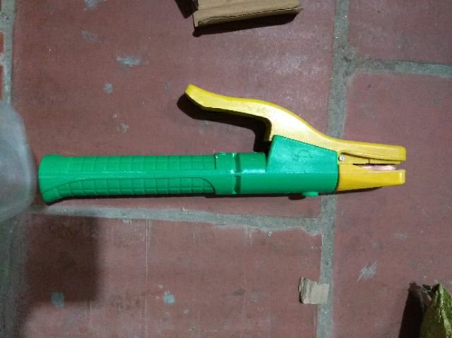 Kìm hàn 800A chuyên dụng chắc chắn