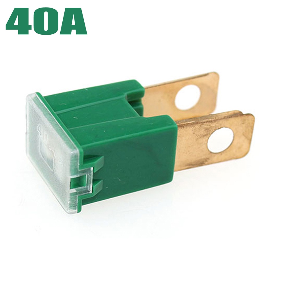 Cầu Chì 100a 80a 70a 60a 50a 40a 30a Cho Xe Honda Mazda