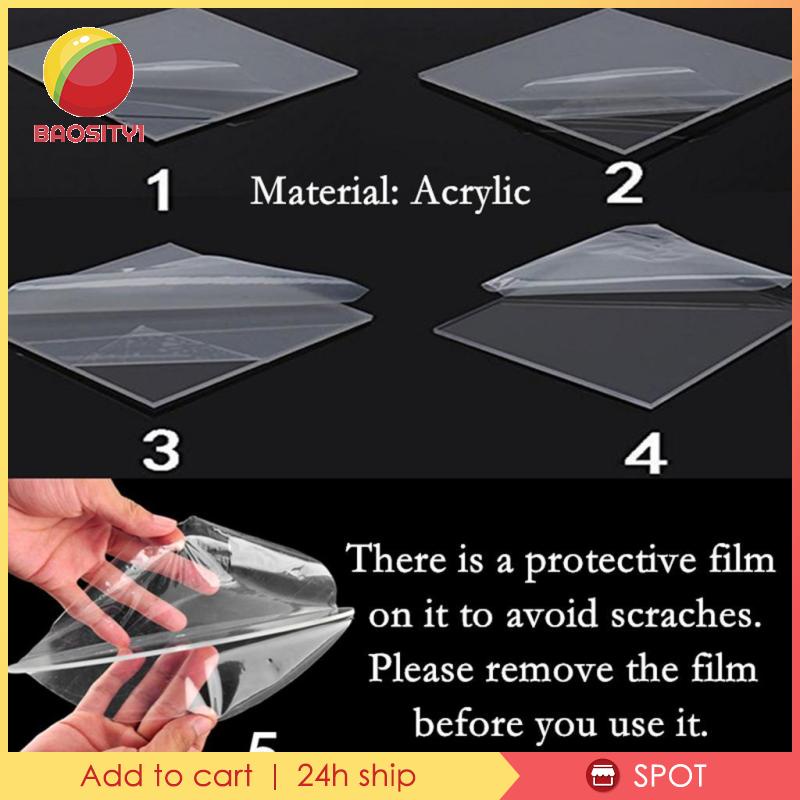 Giá Đỡ Gắn Tường Baosity1 Cho Tay Cầm Chơi Game PS4