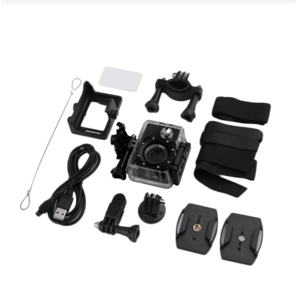 Camera hành trình A9 Full HD 1080 | BigBuy360 - bigbuy360.vn