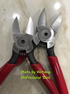 KÌM CẮT BA DỚ BARKER 5" & 6"