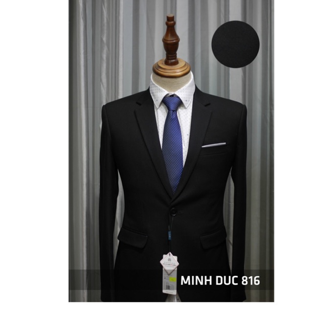 Bộ vest nam 816