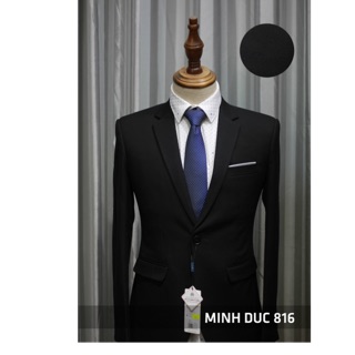 Bộ vest nam 816