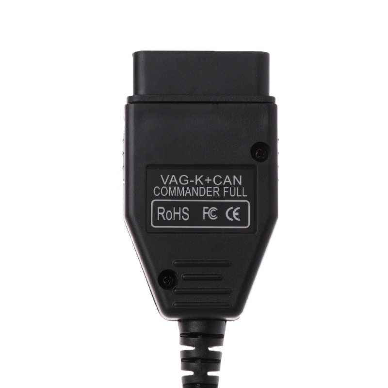 Bộ Thiết Bị Chẩn Đoán Lỗi Ô Tô VAG-K + CAN Commander 1.4 OBD2