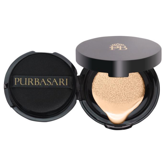 Buy 1 GET 1 GREE PURBASARI PORE PERFECTING BB CUSHION | BigBuy360 - bigbuy360.vn