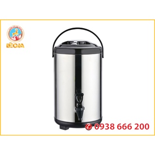Bình ủ giữ nhiệt trà 10l