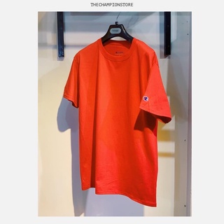 ÁO CHAMPION BASIC 2019 CHÍNH HÃNG- AUTHENTIC