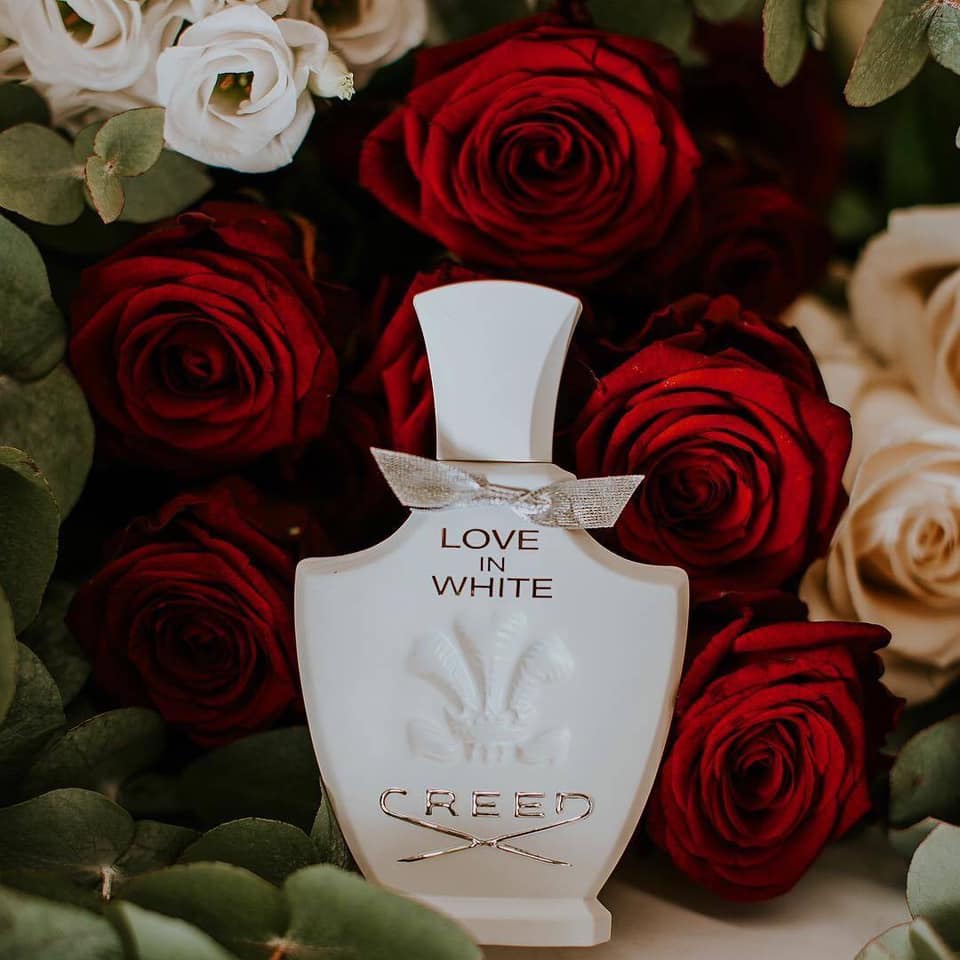 ᵗ.ʰ.ᵉ.ˢ.ᶜ.ᵉ.ⁿ.ᵗ -  Nước hoa chính hãng Creed Love In White 10ml ᵗ.ʰ.ᵉ.ˢ.ᶜ.ᵉ.ⁿ.ᵗ