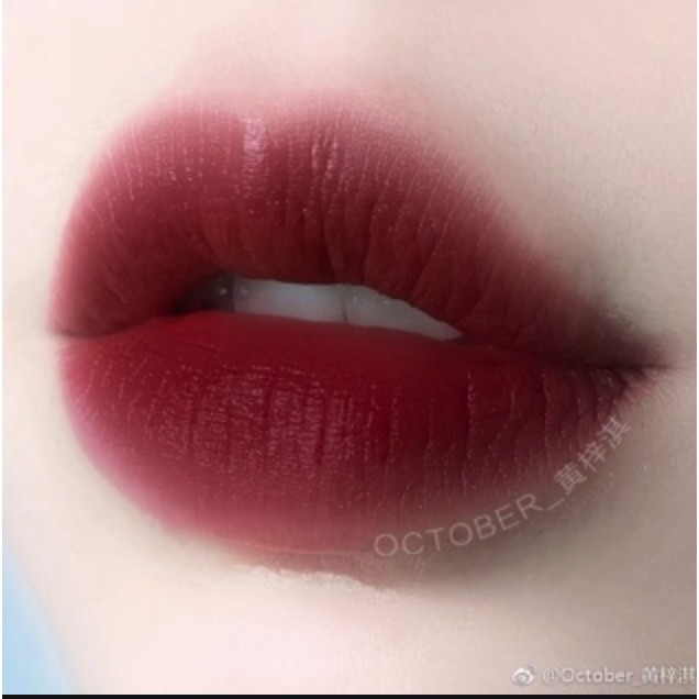 Son MAC Dubonnet 108 Màu Đỏ Rượu – Amplified