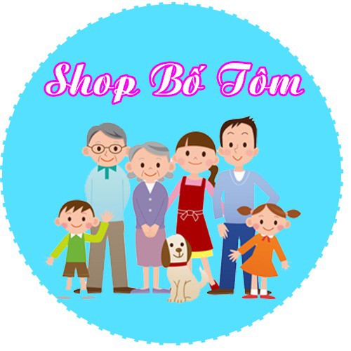 Shop Bố Tôm 91