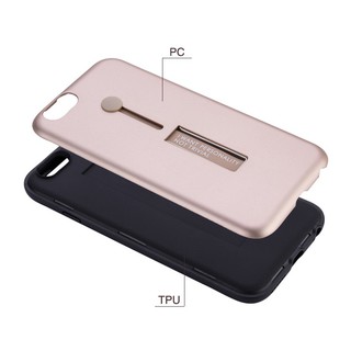Ốp điện thoại kèm giá đỡ dành cho iPhone 6 6S