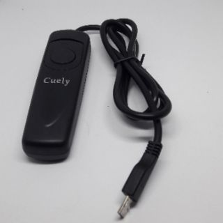 Dây bấm mềm cho máy ảnh Sony