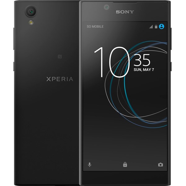 Điện thoại Sony Xperia L1 màn đẹp còn tốt