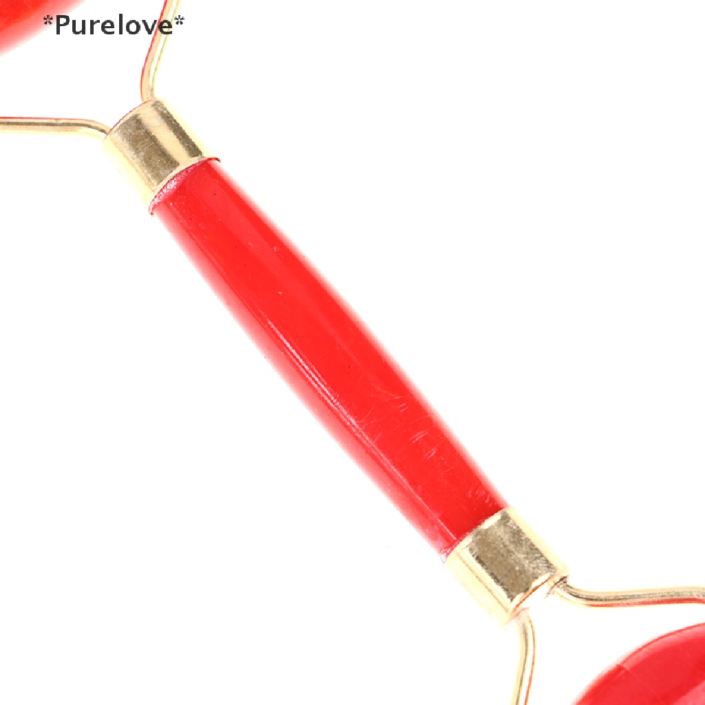 Đá Thạch Anh Gua Sha Tự Nhiên Dành Cho Mát Xa Mặt