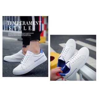 GN0007 Giày sneaker thể thao nam
