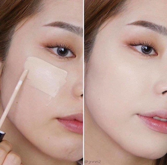 Che khuyết điểm The Saem Cover Perfection Tip Concealer