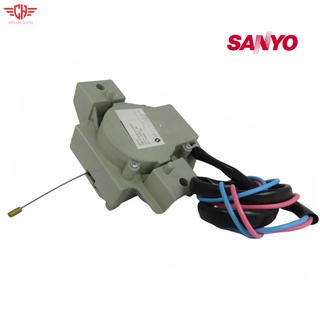 VAN KÉO XẢ MÁY GIẶT SANYO VAN XẢ NƯỚC MÁY GIẶT