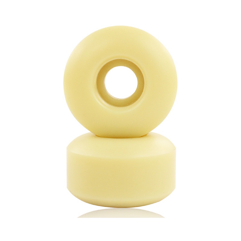 Set 4 Bánh Xe 104a 52MM 54mm A Cho Ván Trượt Bốn Bánh Chất Lượng Cao Loại Mới