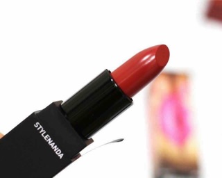 Son 3CE LIP COLOR MÀU 118