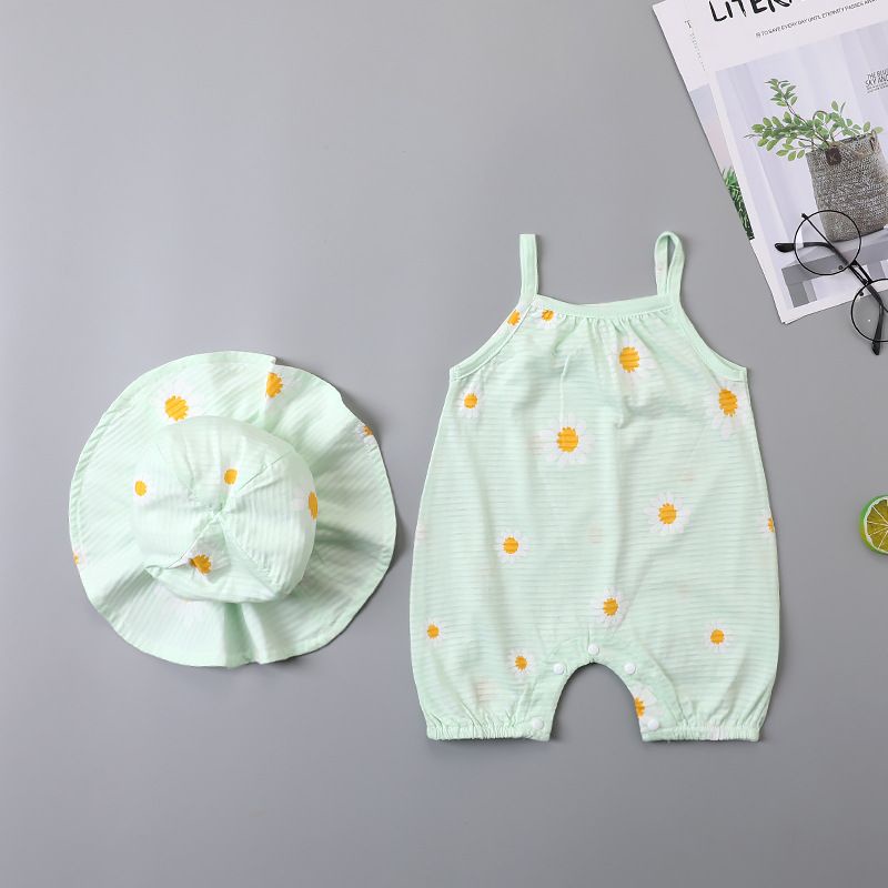 YẾM 2S KÈM MŨ SIÊU CUTE