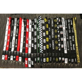 Dây đeo Lanyard