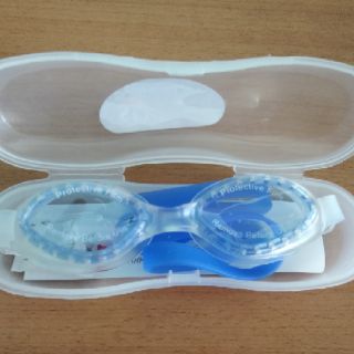 Mắt kính bơi em bé Seals 3110