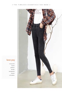 Combo 2 quần tregging S-3xl