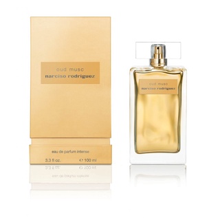 Nước hoa Narciso Rodriguez Oud Musc EDP Intense