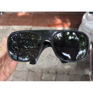 Kính bảo hộ hàn điện mắt đen