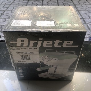 Máy pha cà phê Ariete MOD. 1389/13
