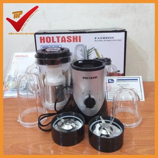 Máy xay sinh tố Holtashi TC-5228