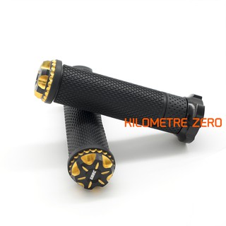 Bộ 2 Bao Tay Lái Xe Máy GOPRO80 Gù Ngắn
