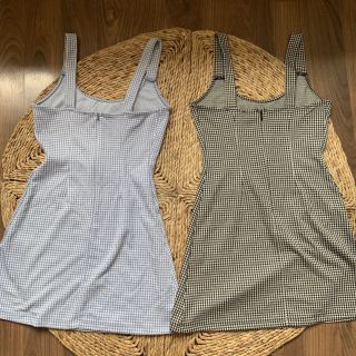 Đầm Forever 21
