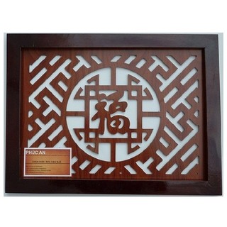 Tấm chống ám khói hương bàn thờ Phúc An HPN3 Long An, Tân An