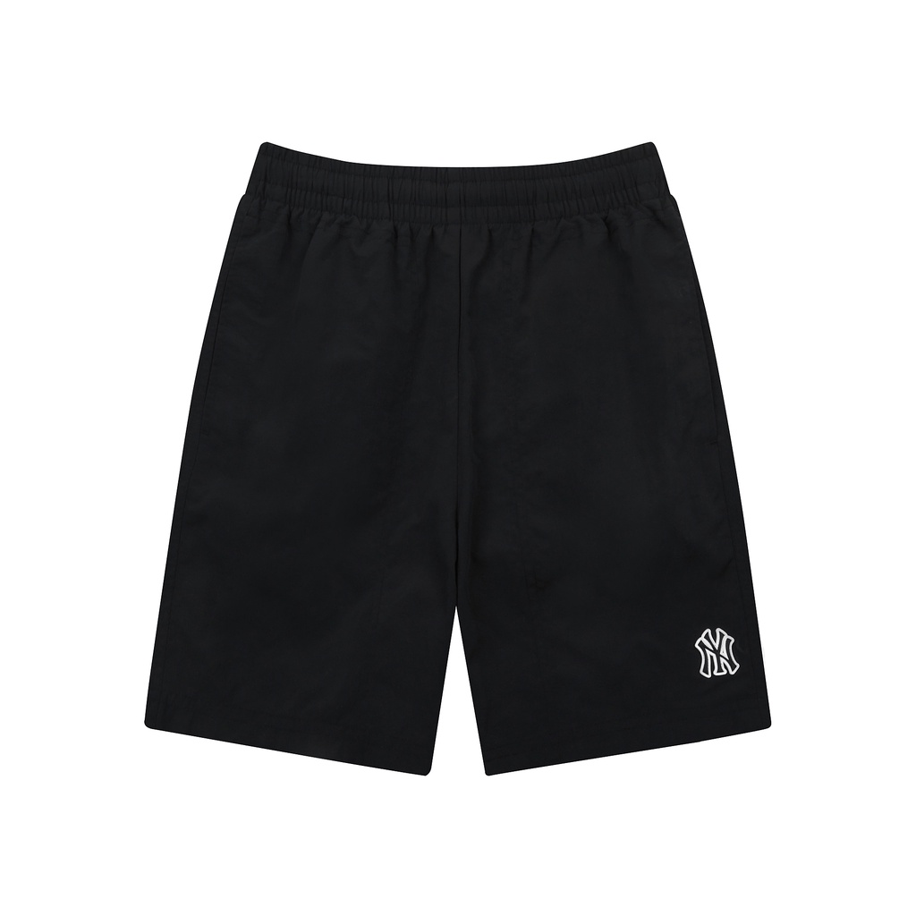 Quần Short MLB gió đen NY