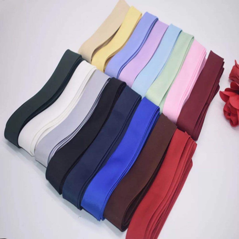 Nơ nữ tự thắt , nơ dây tự buộc cho nữ