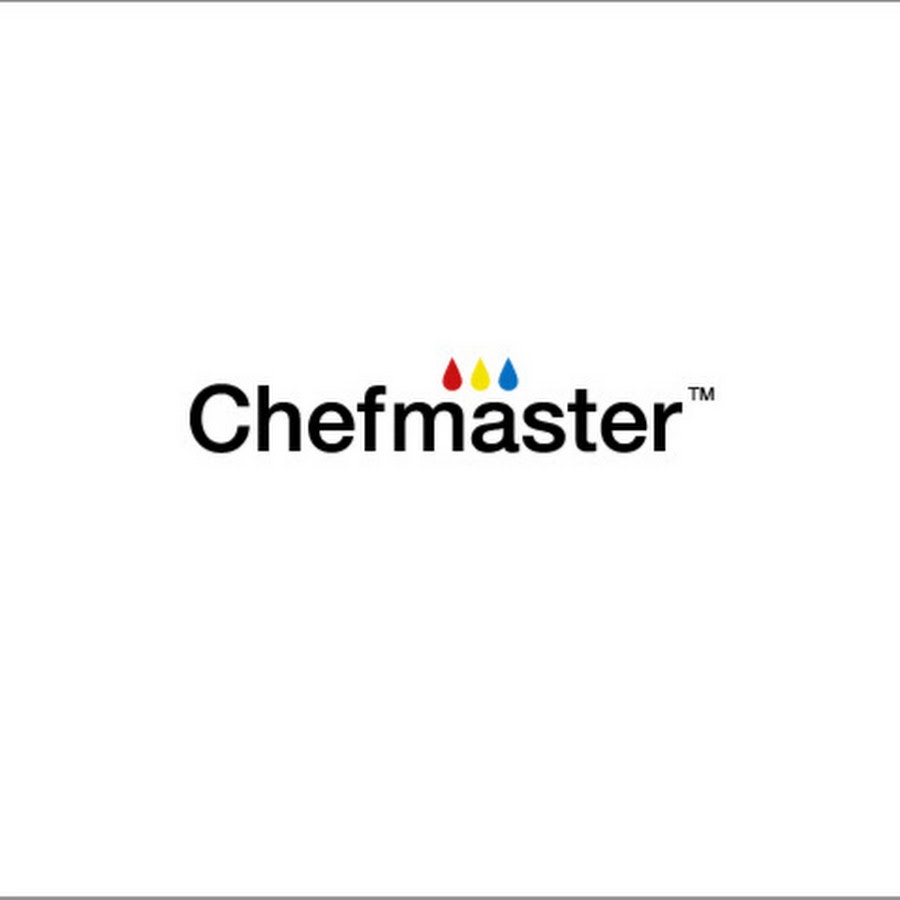 Màu thực phẩm Chefmaster liqua gel - 298g