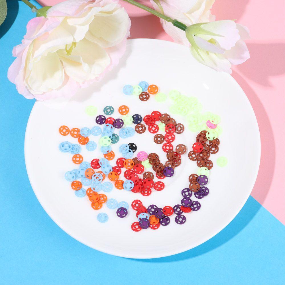 NIUYOU Set 15 Túi Xách Mini 14 Màu Siêu Nhỏ Cho Búp Bê