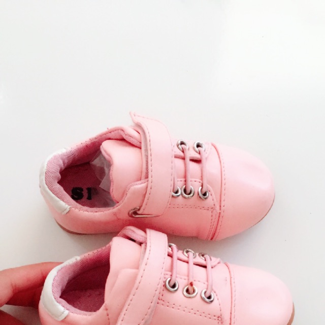 Giày bup be tre em thanh lý #50k