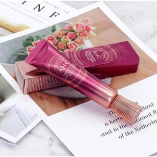 Kem mắt ahc private real eye cream for face 2018