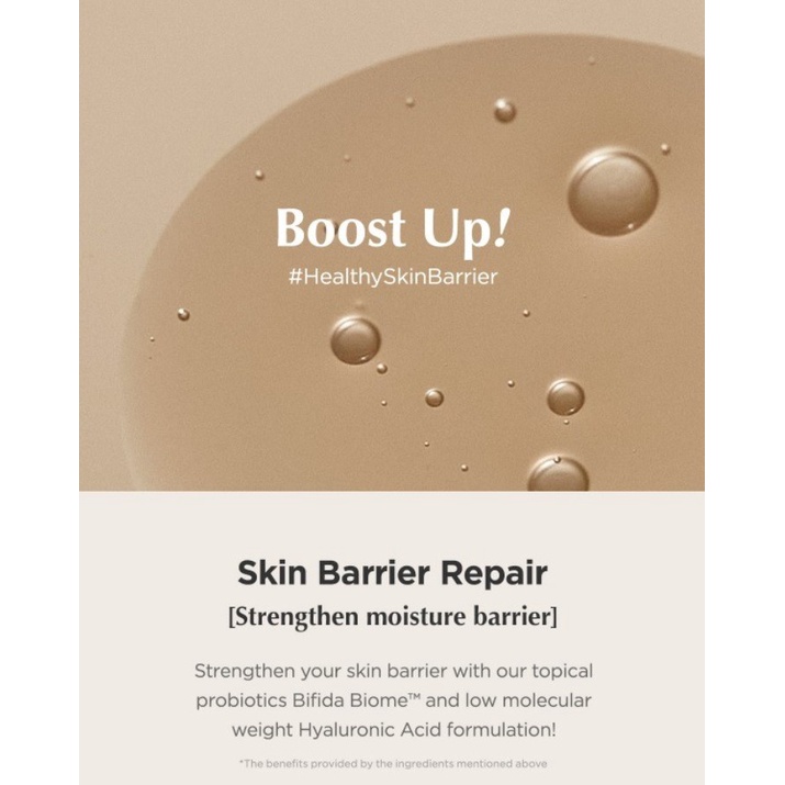 Bifida Biome Ampoule Pad 150ml