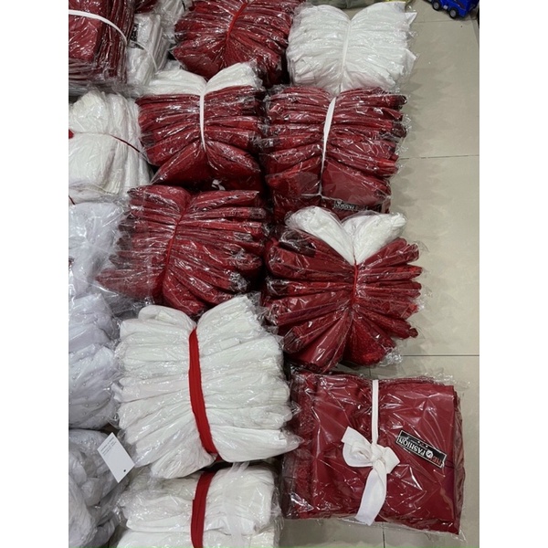 ms 1196Y SÉT ÁO VÁY LƯỚI SỌC Ô KÈM TAG CÀI NGỰC full size s /m /L /xl