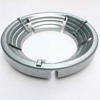 Dụng cụ kiềng chắn gió bếp gas