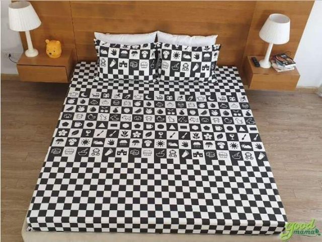 GA CHỐNG THẤM CHO BÉ GOODMAMA- HÀNG CHÍNH HÃNG GOODMAMA | BigBuy360 - bigbuy360.vn