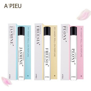 Nước Hoa Apieu My Handy Roll On Perfume