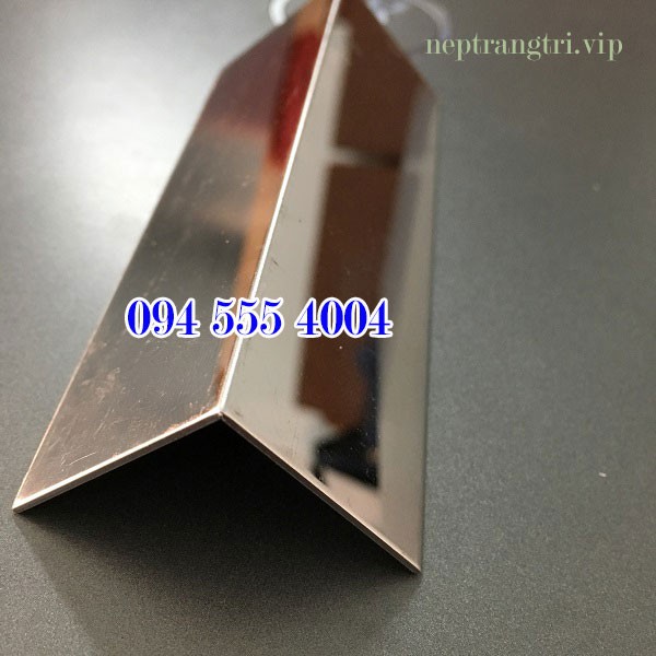 NẸP MẪU 10CM- NẸP INOX 304,NẸP INOX,NẸP INOX GIÁ RẺ, NẸP INOX HCM,NẸP TRANG TRÍ INOX,NẸP TRANG TRÍ, NẸP NHÔM