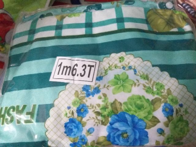 Drap Thun Lạnh Lẻ 1m đến 1m8