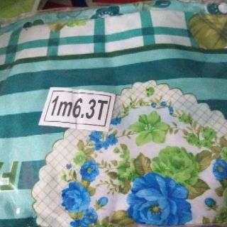 Drap Thun Lạnh Lẻ 1m đến 1m8