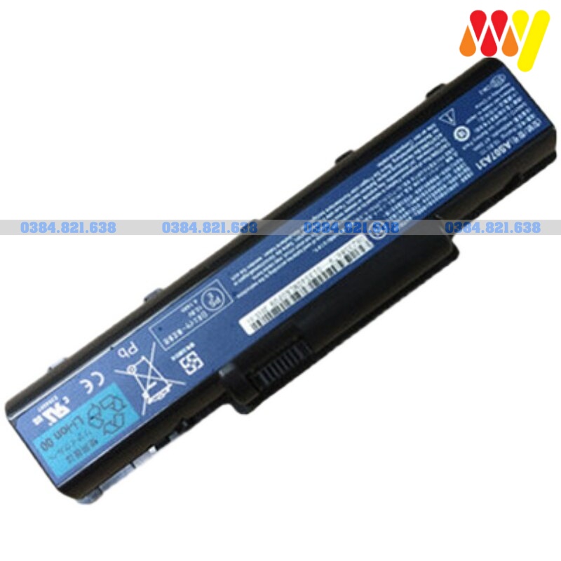 Pin laptop Acer 5735 5735Z 5737Z 5738 5738G 5738PG 5738PZG. Bảo hành toàn quốc